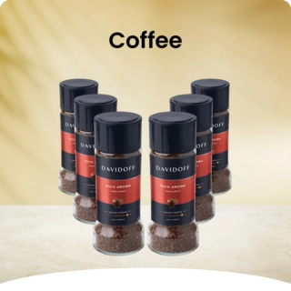 Coffee