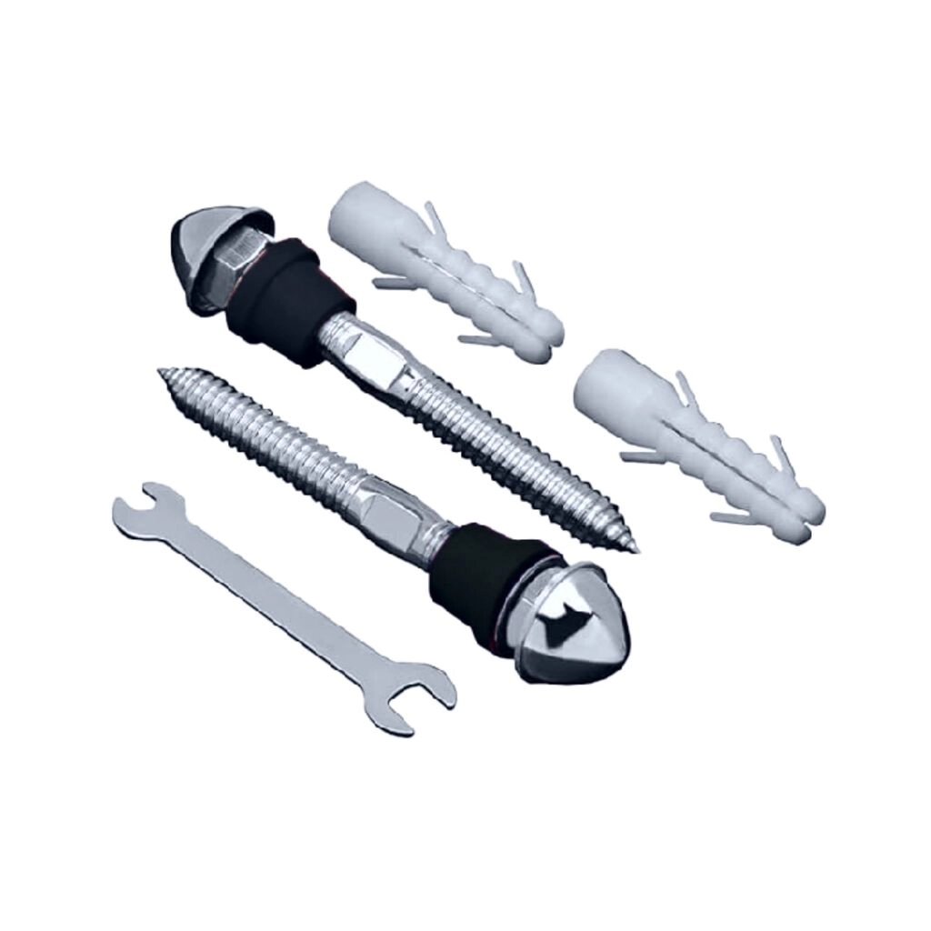 Project Wall Hung Rack Bolt (5/8-16MM)