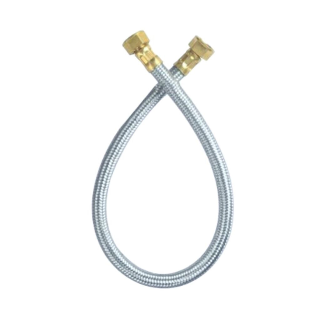 Connection Pipe Steel Grip