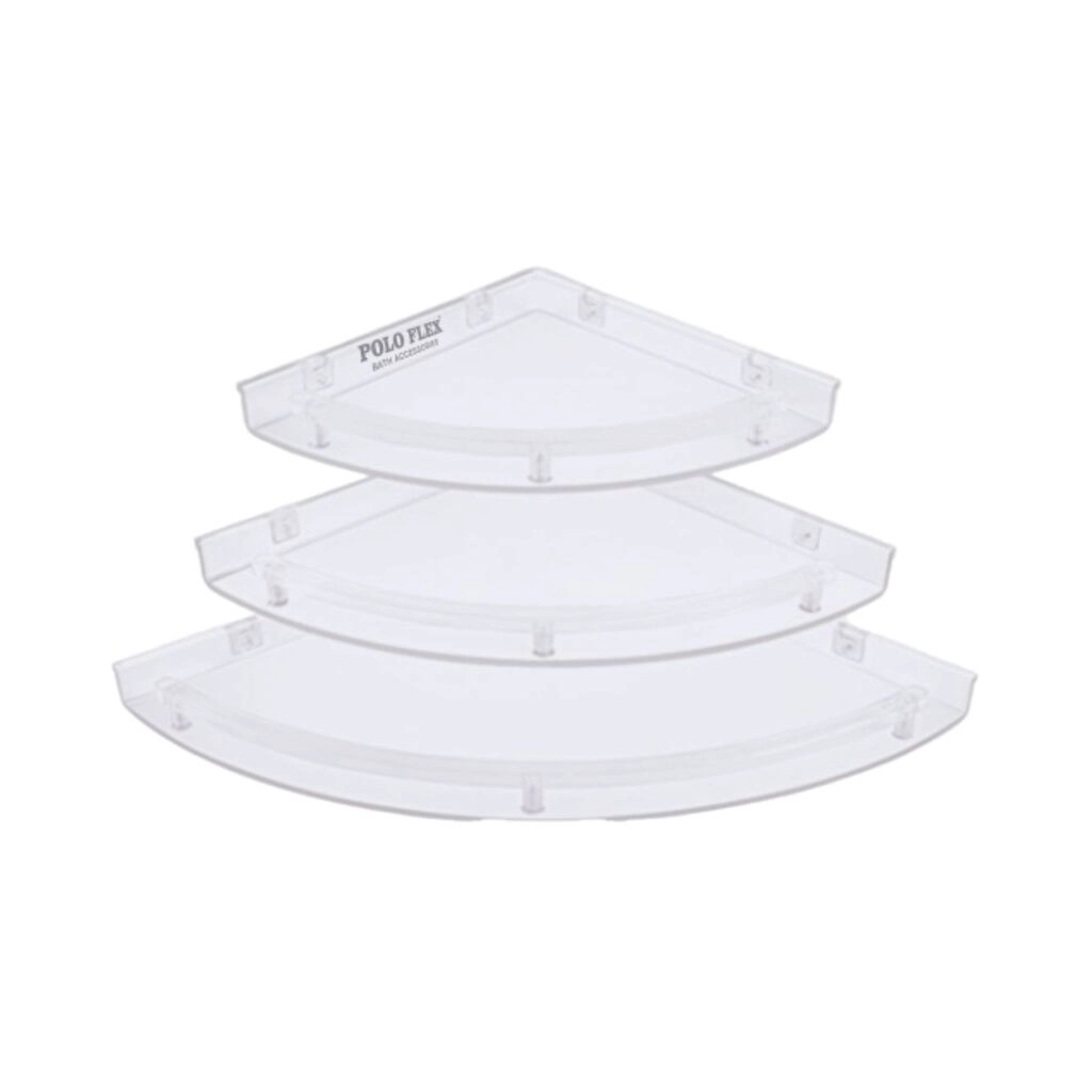 Unbreakable (3 PCs) Corner Set