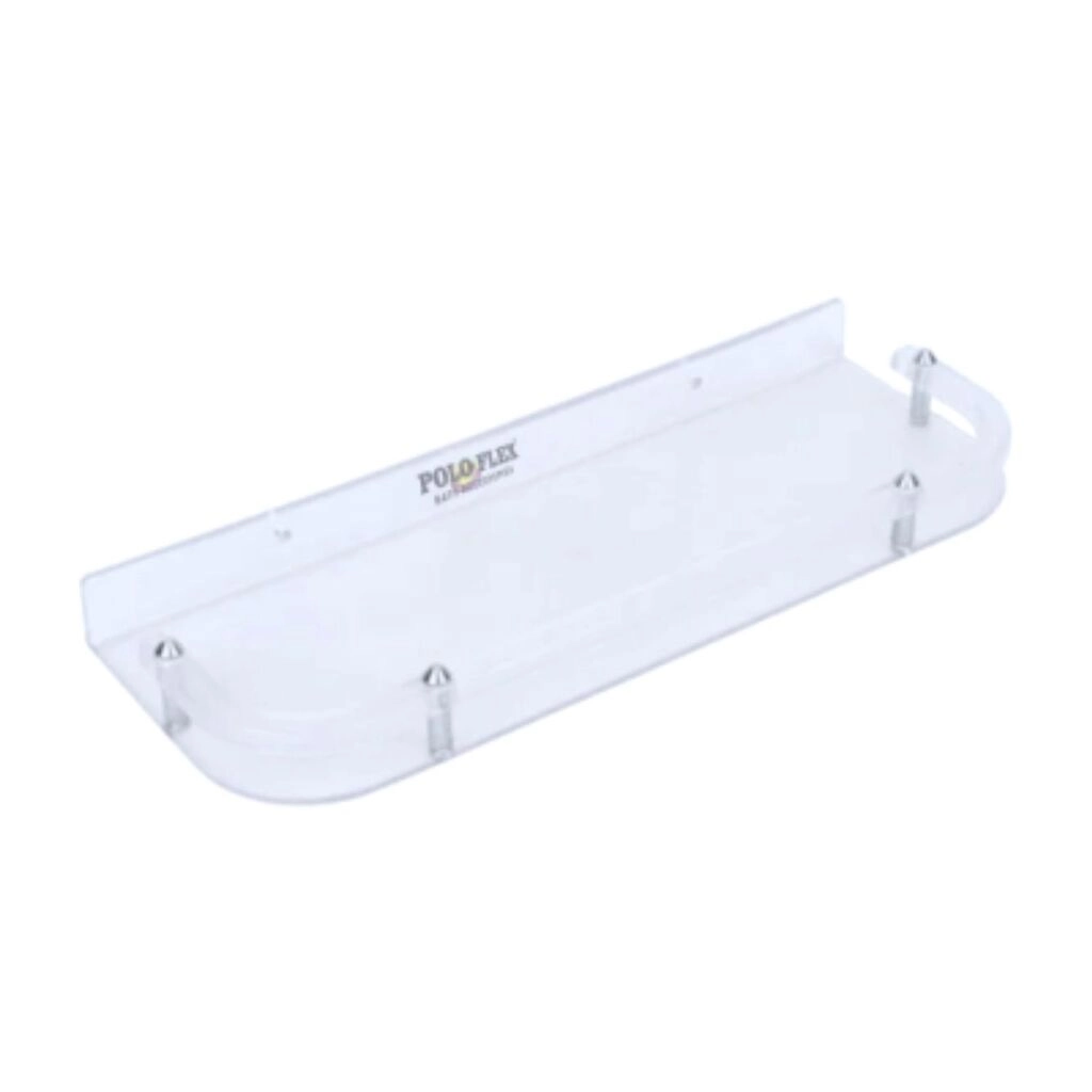 Unbreakable Front Shelf (Rectangle)