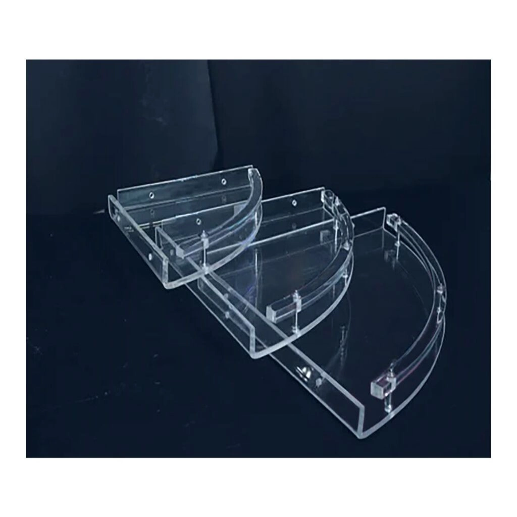 Acrylic Corner