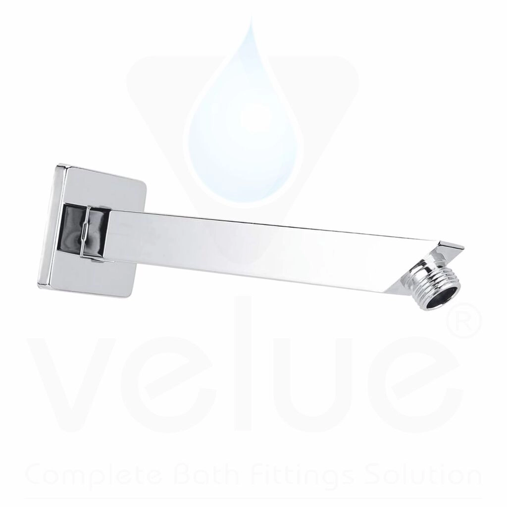 (Cross) SS Shower Arm