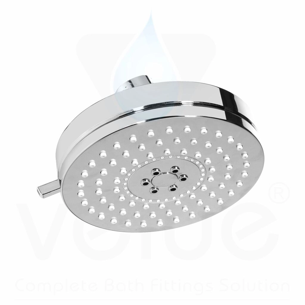 Over Head Shower Only (Royal Five) Multi Flow