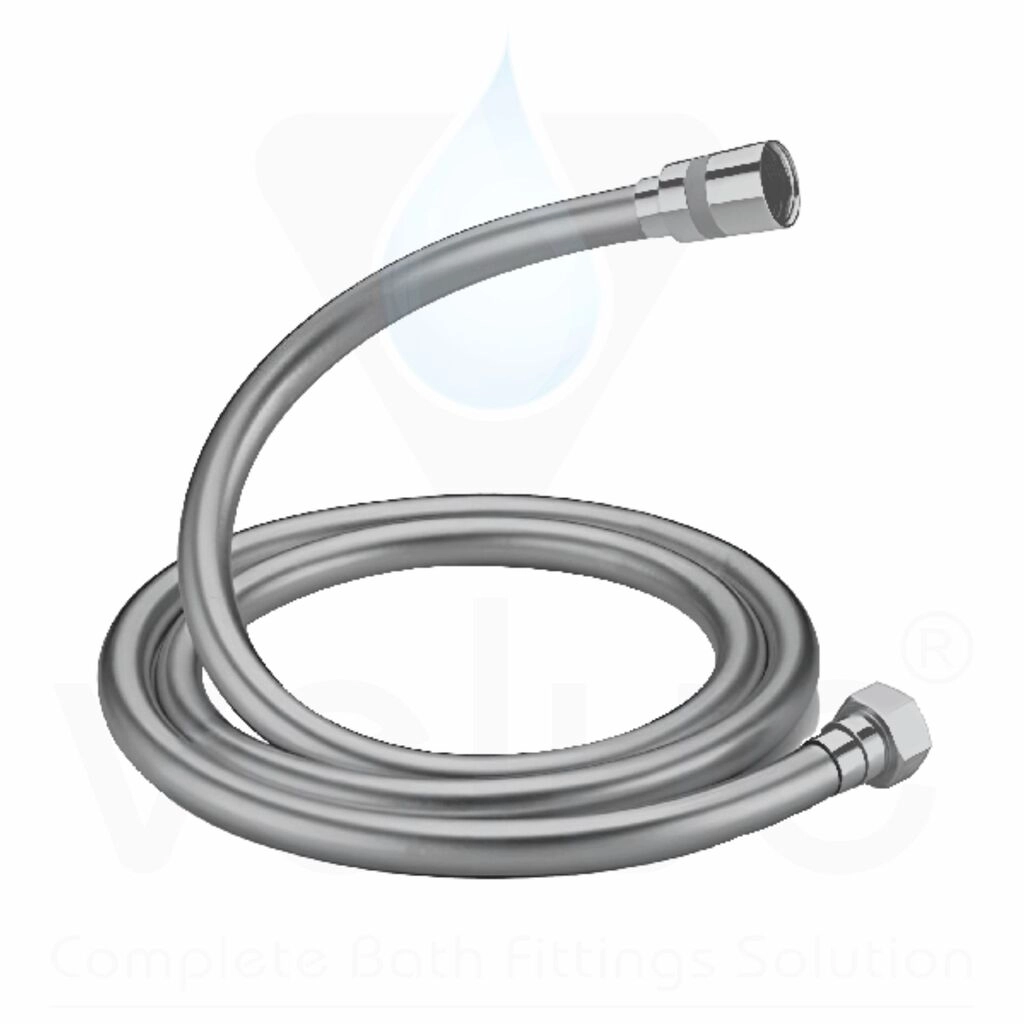 Connection Pipe Nylon Grip (Gold)