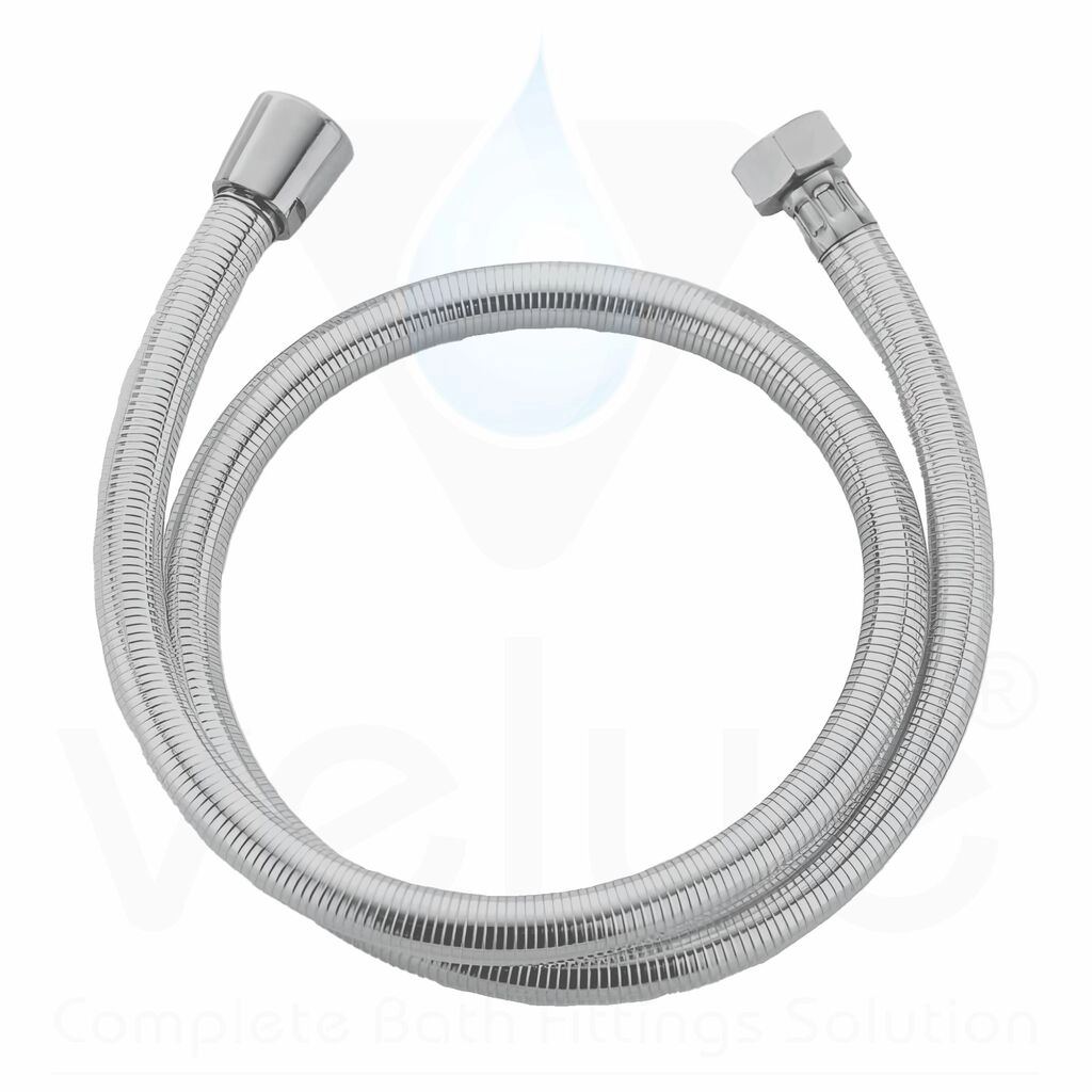 Pvc Shower Tube (CP)