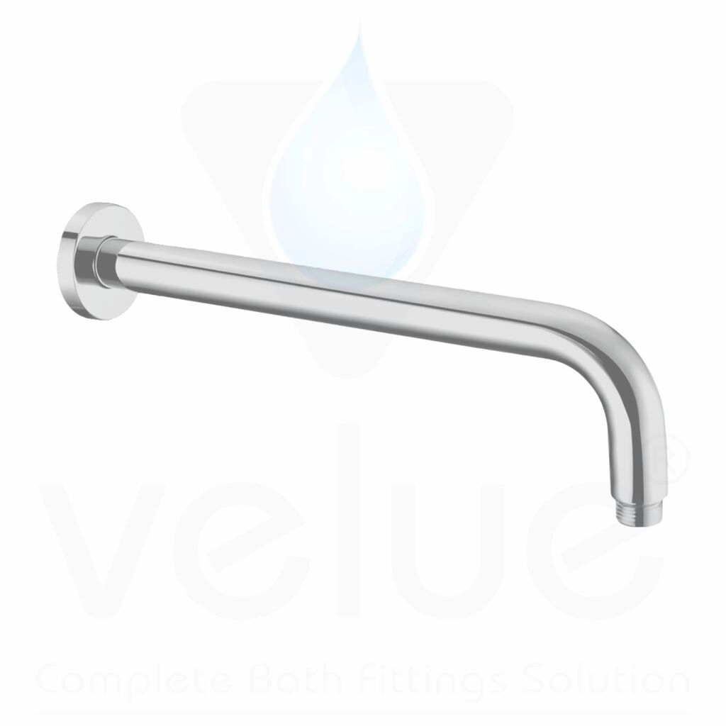 (Bend) SS Shower Arm