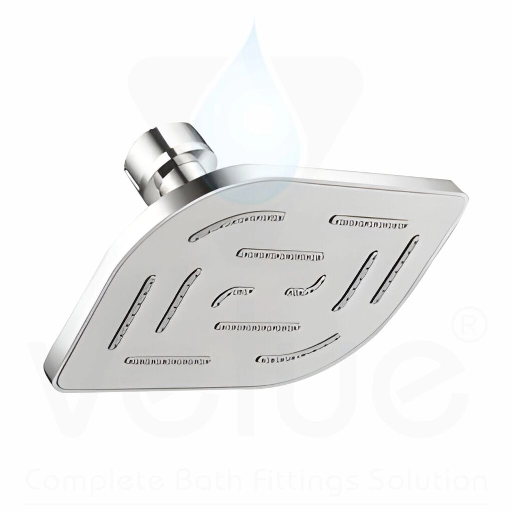 Maze Alive Over Head Shower (Leaf)