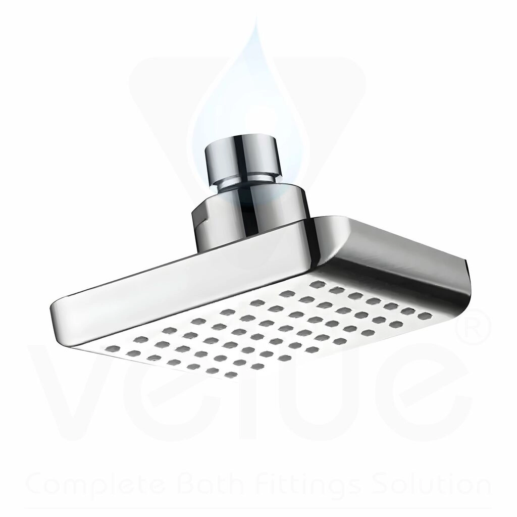 Rejoice ABS Over Head Shower (Square)