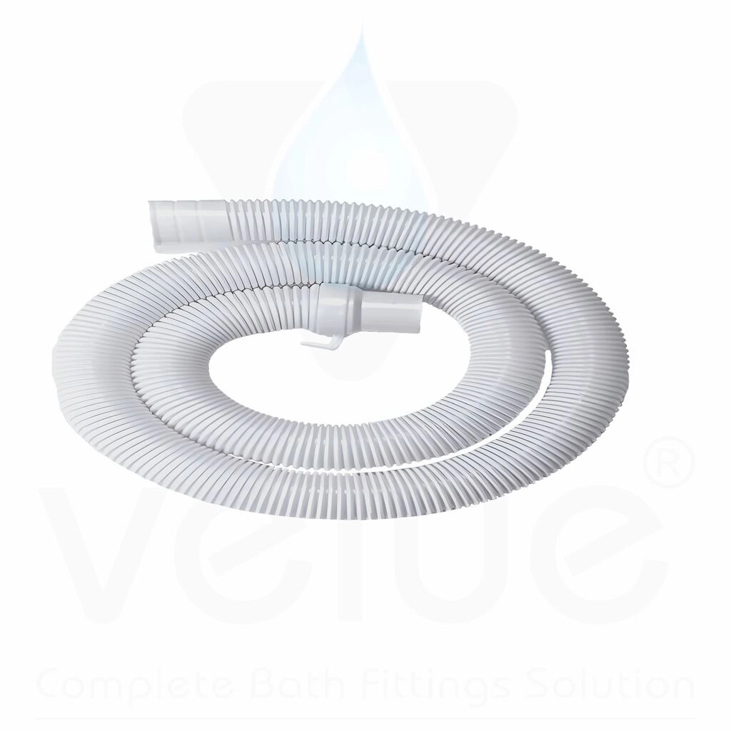 Washing Machine Pipe (Outlet)