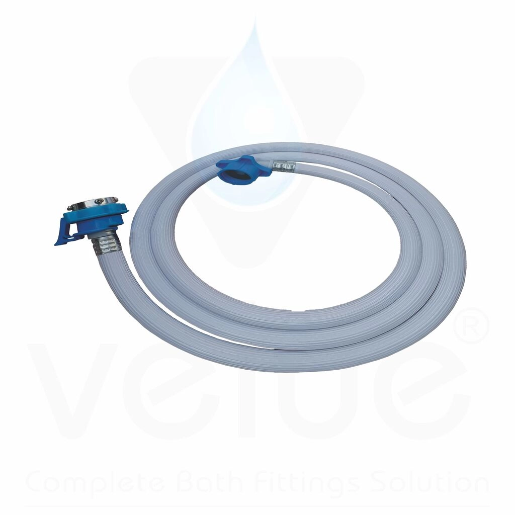 Washing Machine Pipe (Auto Inlet)