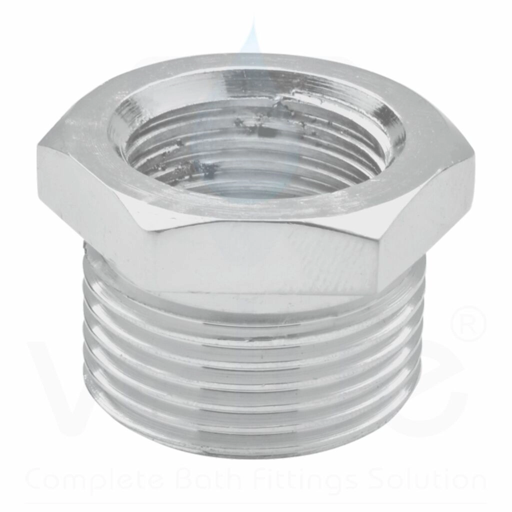 CP Reducer Bush (1/2 Inches x 3/8 Inches)
