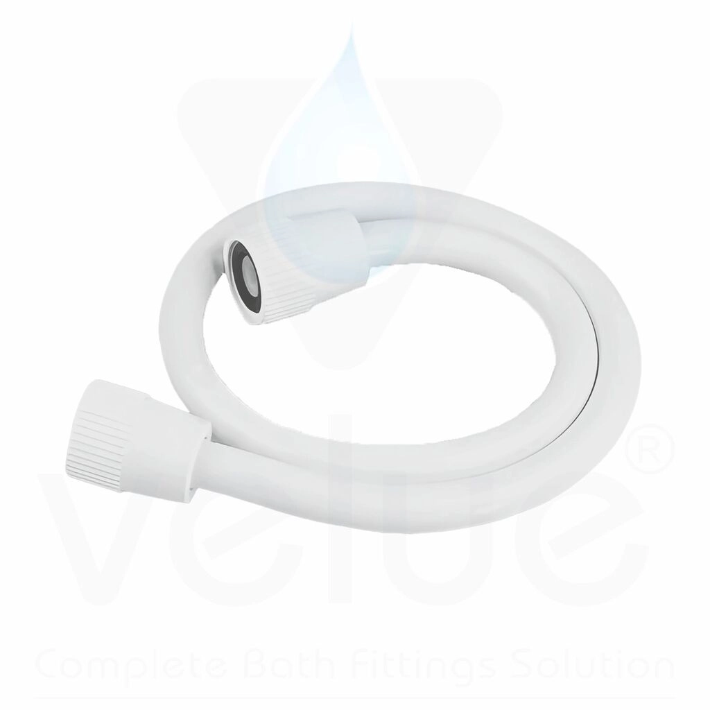 PTMT Shower Tube & Connection Pipe