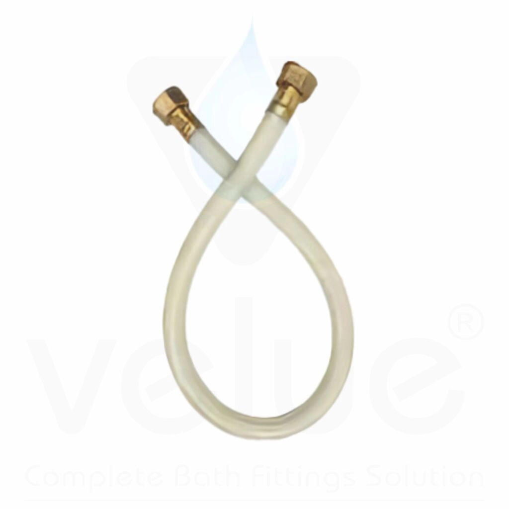 Connection Pipe Nylon Grip (Gold)
