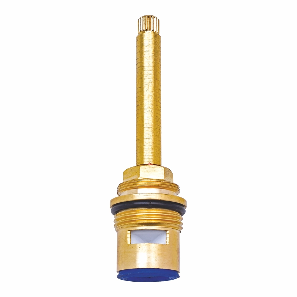 Ceramic Disc Spindle Ess-Ess Type Concealed (3/4 Inches)