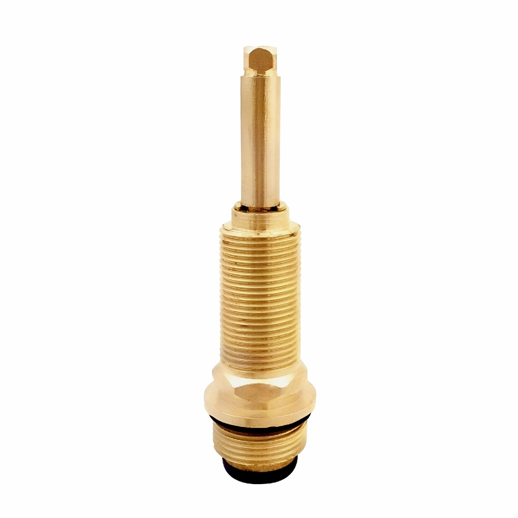 Rubber Fitting Spindle Jaquar Type Concealed (Continetal Old 3/4 Inches)