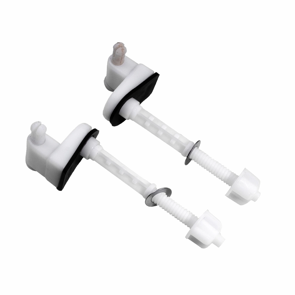 Seat Cover Hinges Parryware Cascade Ultra Solid Type