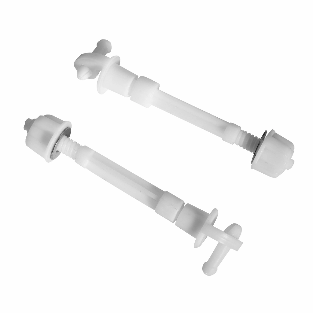 Seat Cover Hinges Parryware Cascade Type