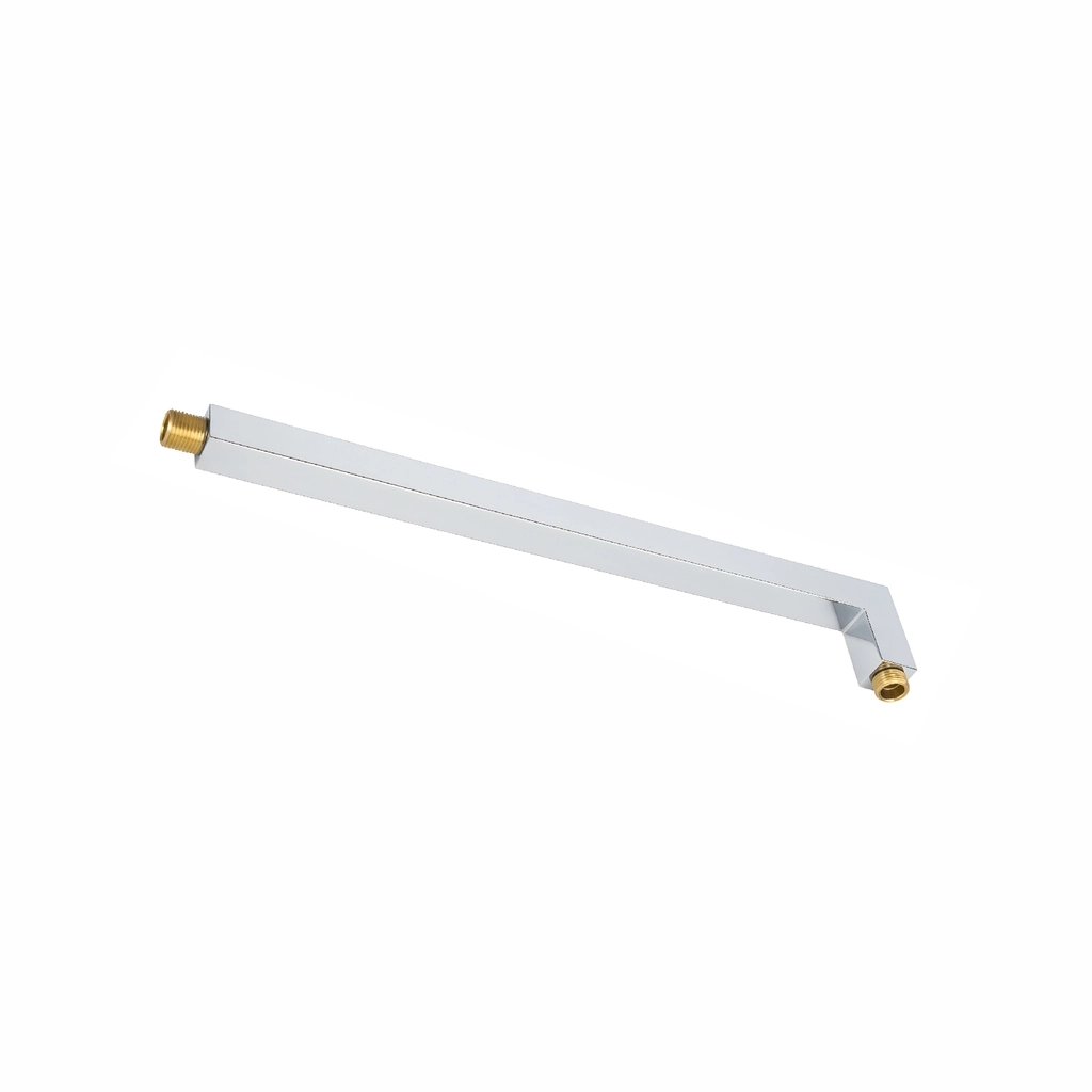 (Lux) SS Shower Arm