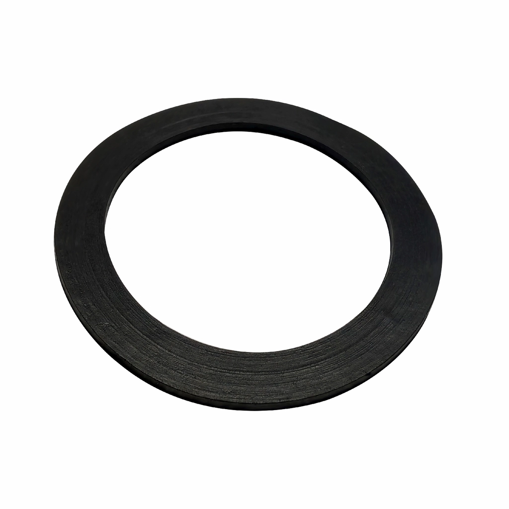Union Washer Black