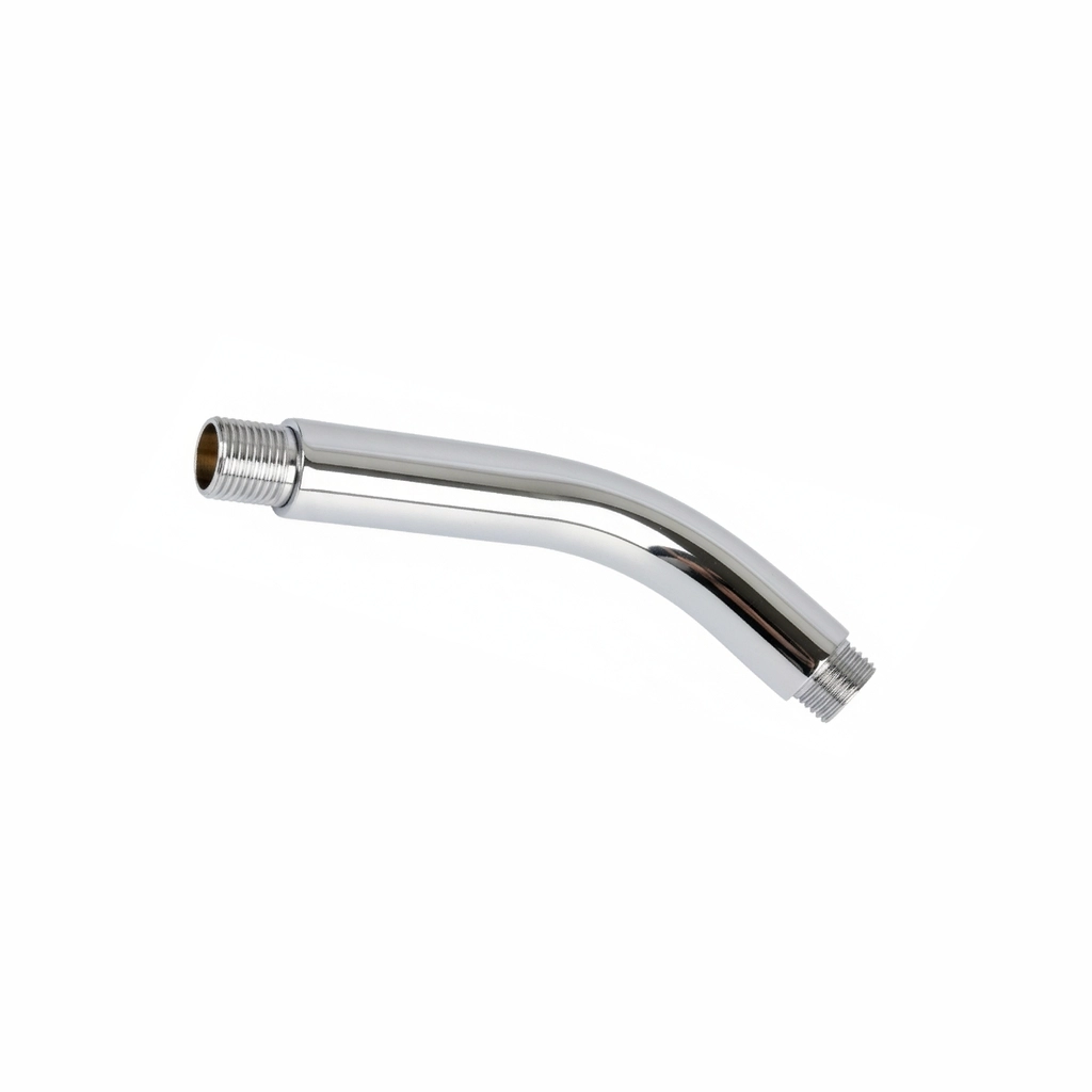 (Smooth) SS Shower Arm