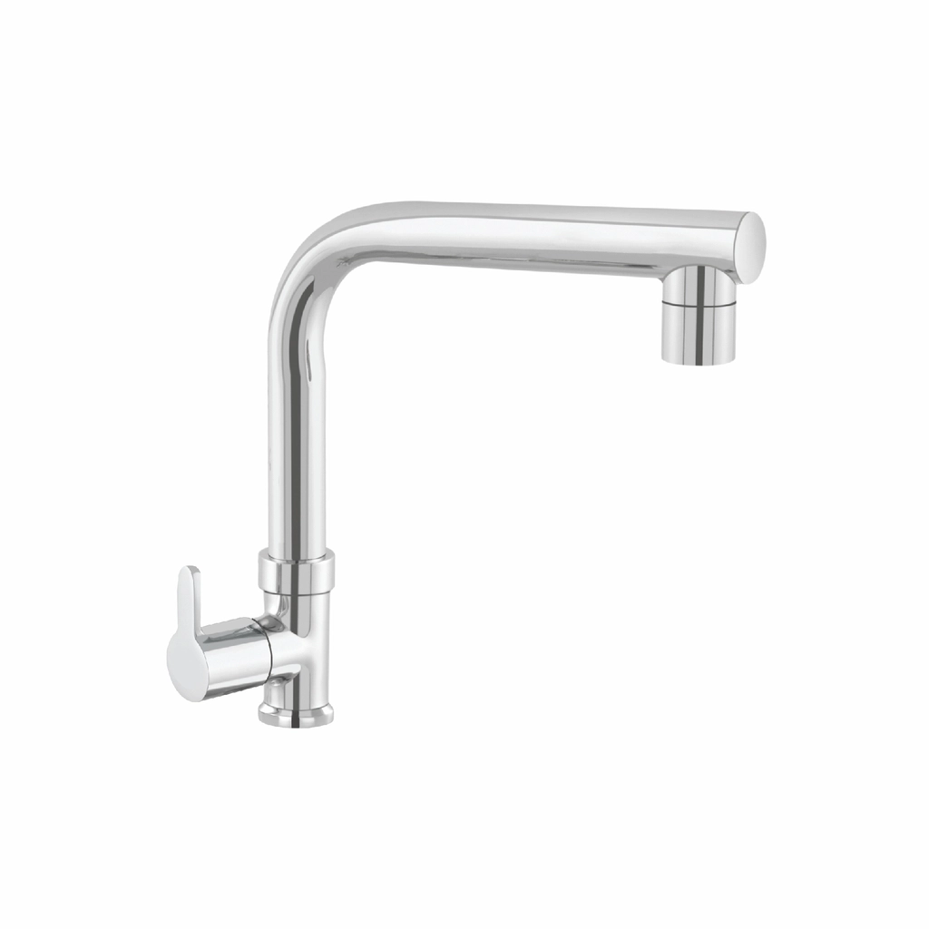 RIO Swan Neck Curvv
