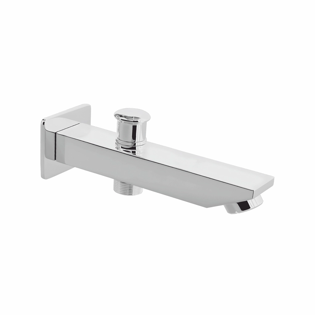 Dixcy Bathtub Spout (Tip-Ton Button)
