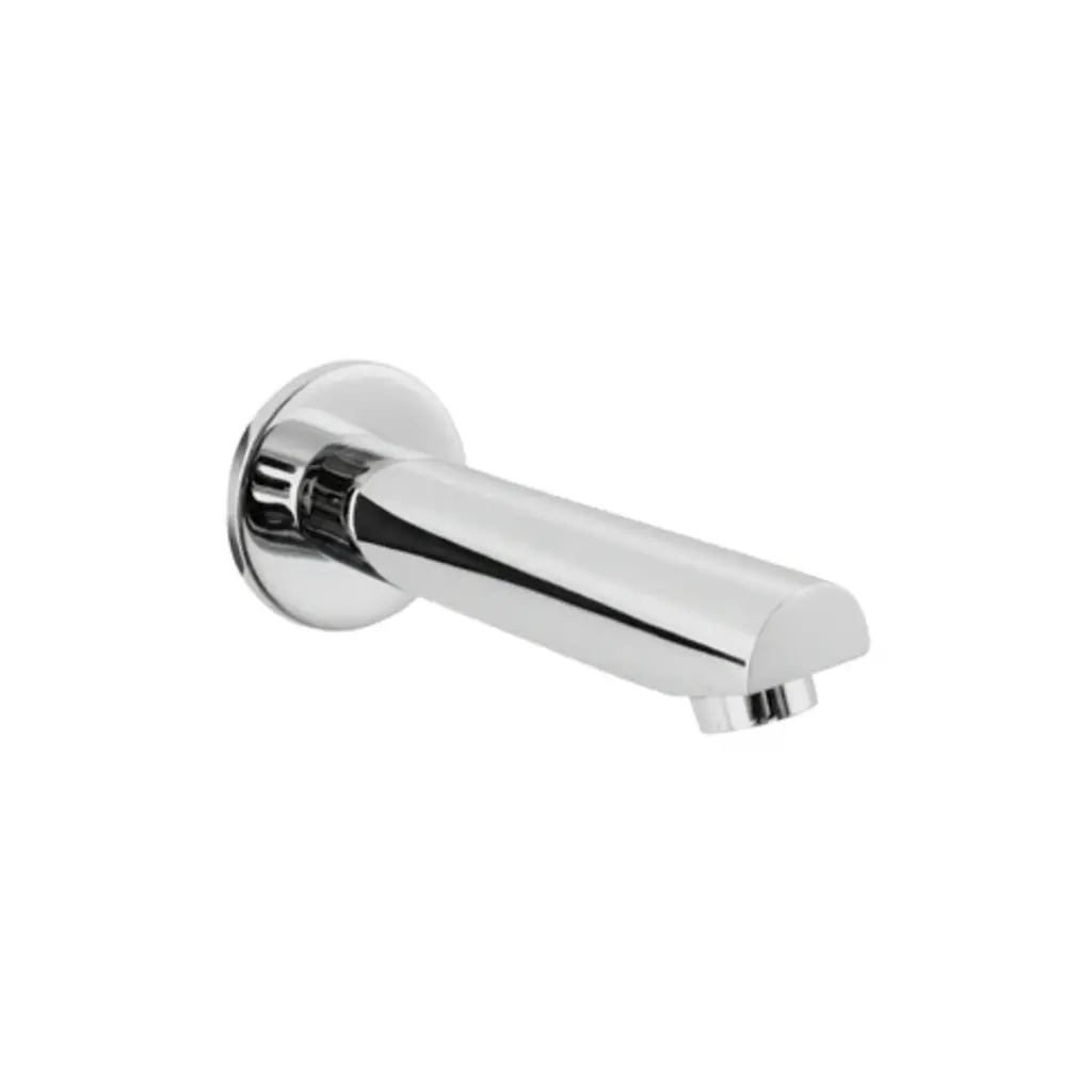 Flora Plain Bathtub Spout