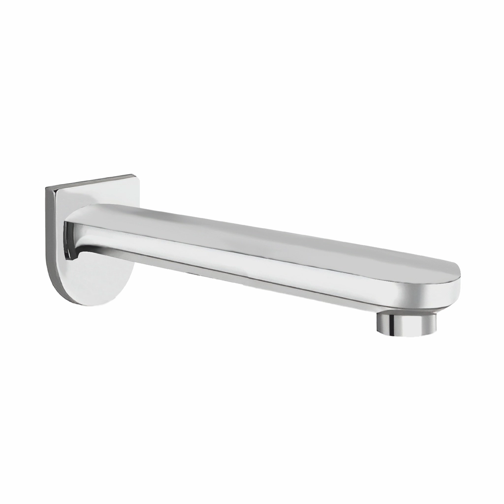 Pearl Plain Bathtub Spout