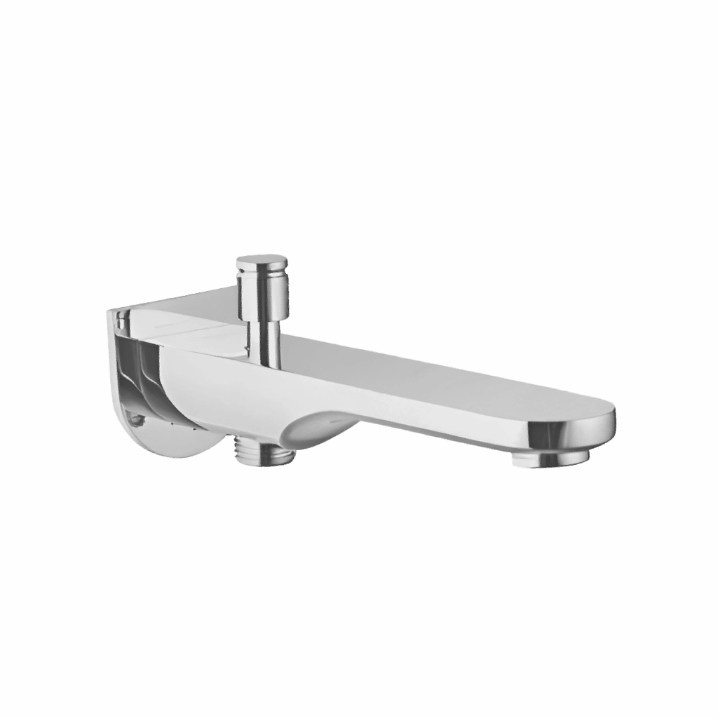 Royal Bathtub Spout (Tip-Ton Button)