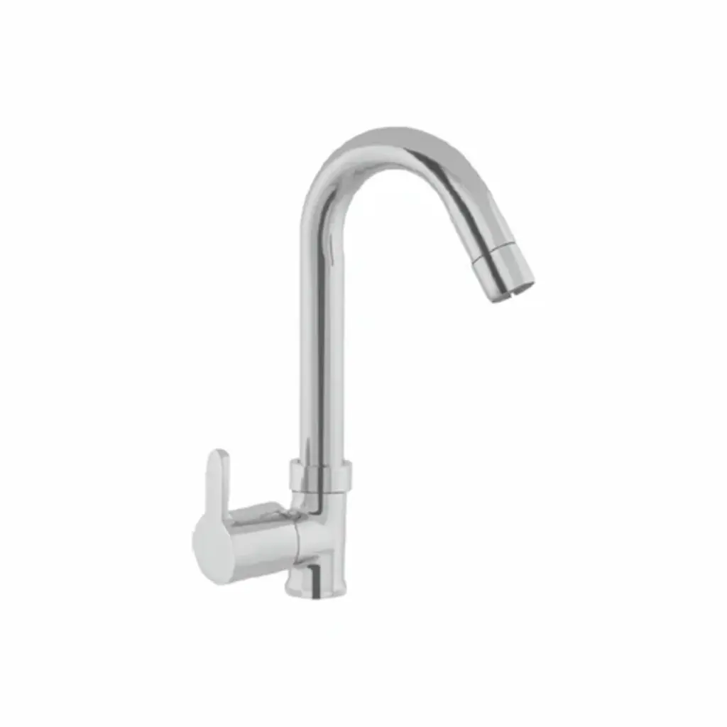 Flute Swan Neck