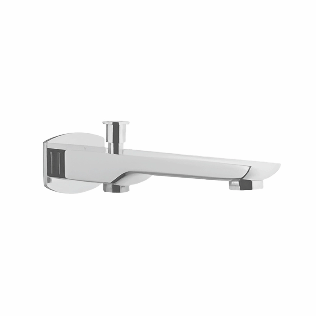 Prime Bathtub Spout (Tip-Ton Button)