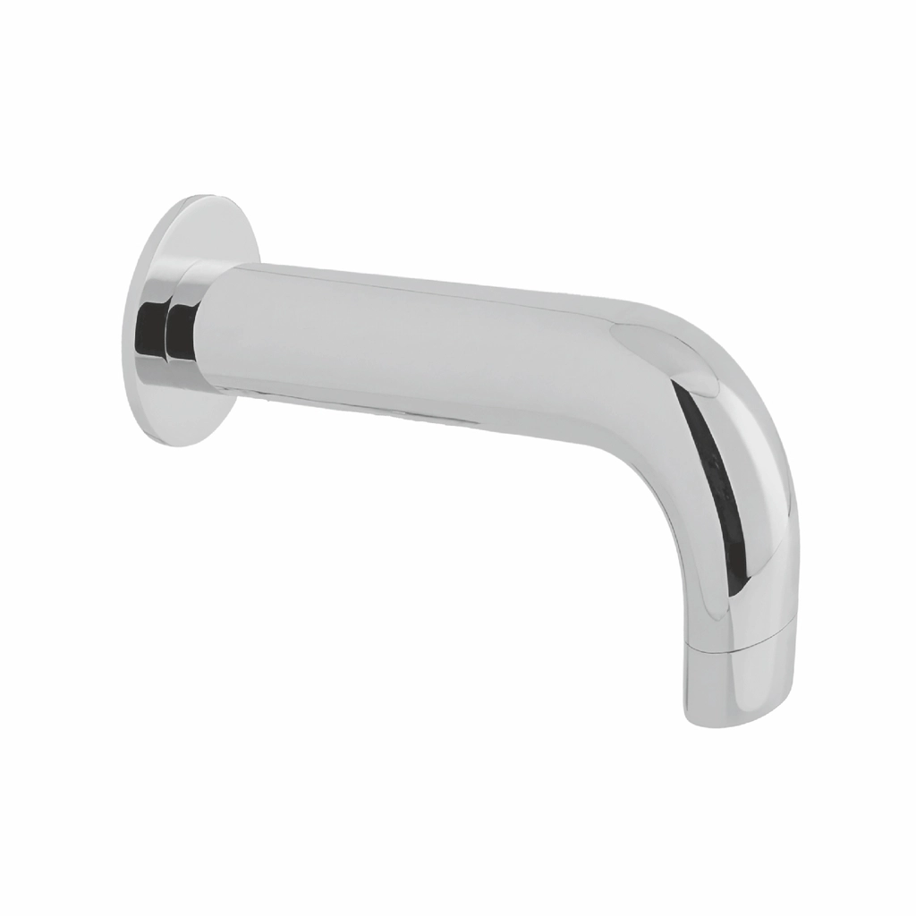 Spark Plain Bathtub Spout