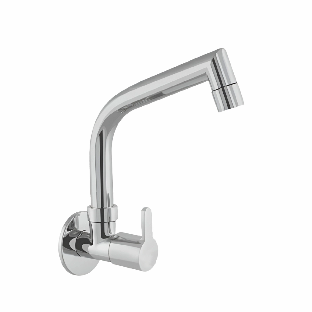 RIO Sink Cock Flat