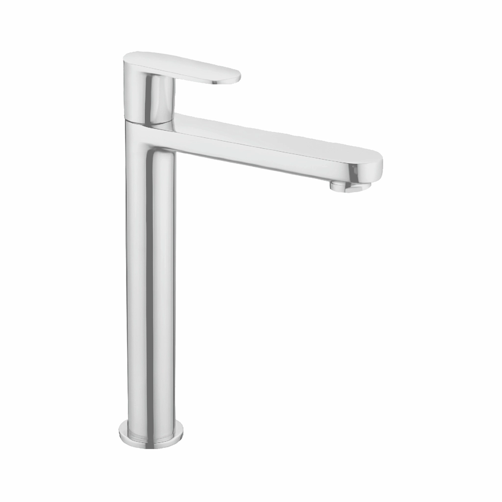 Opal Tall Body Pillar Cock (12 Inches)