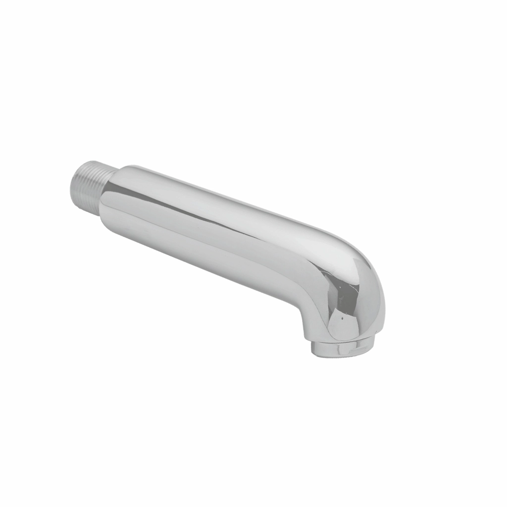Project Plain Bathtub Spout