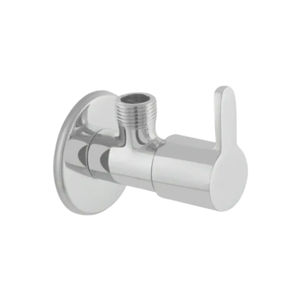 Flute Angle Cock