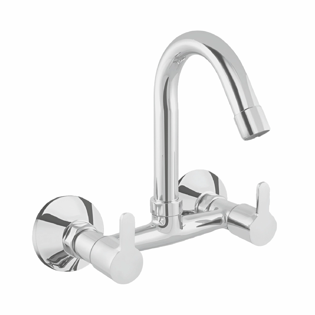 RIO Sink Mixer
