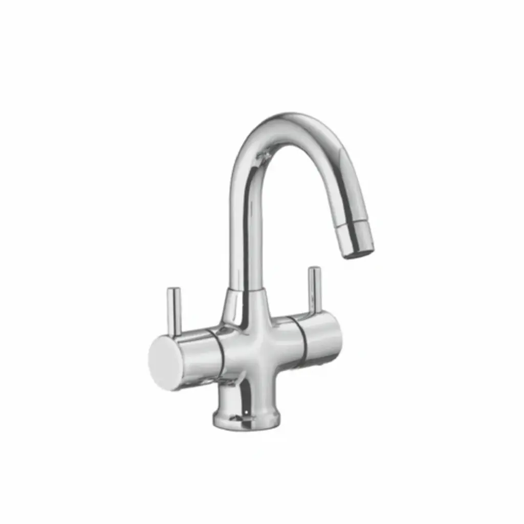 Flora Center Hole Basin MIxer