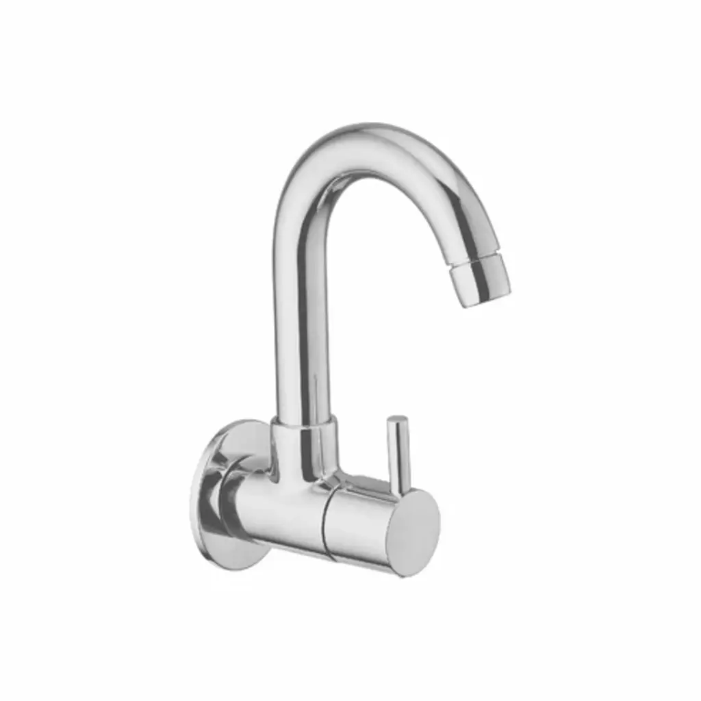 Flora Sink Cock