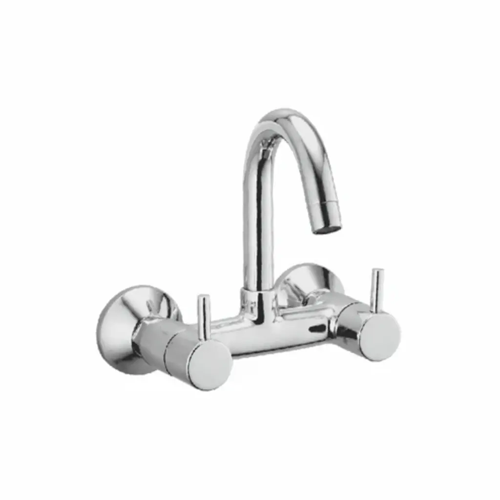 Flora Sink Mixer
