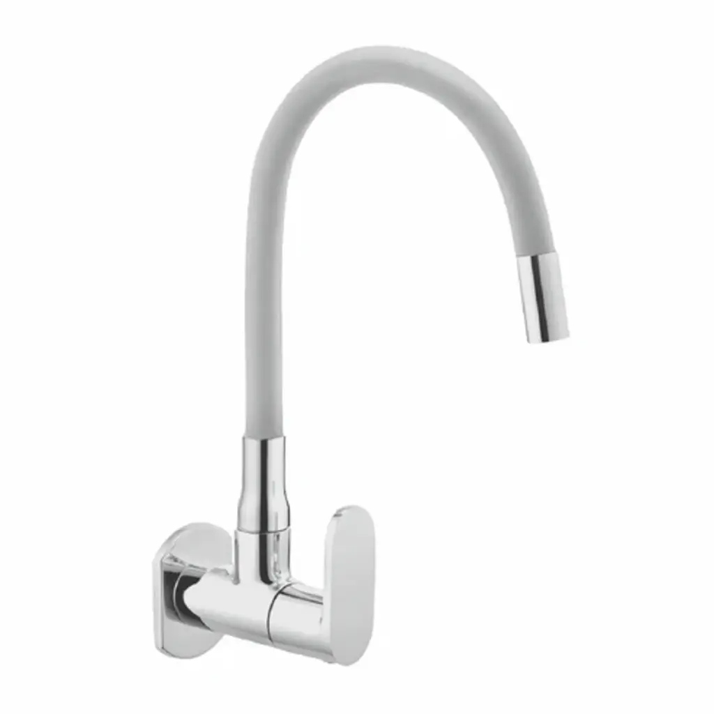 Nexo Sink Cock With Extra Long Spout