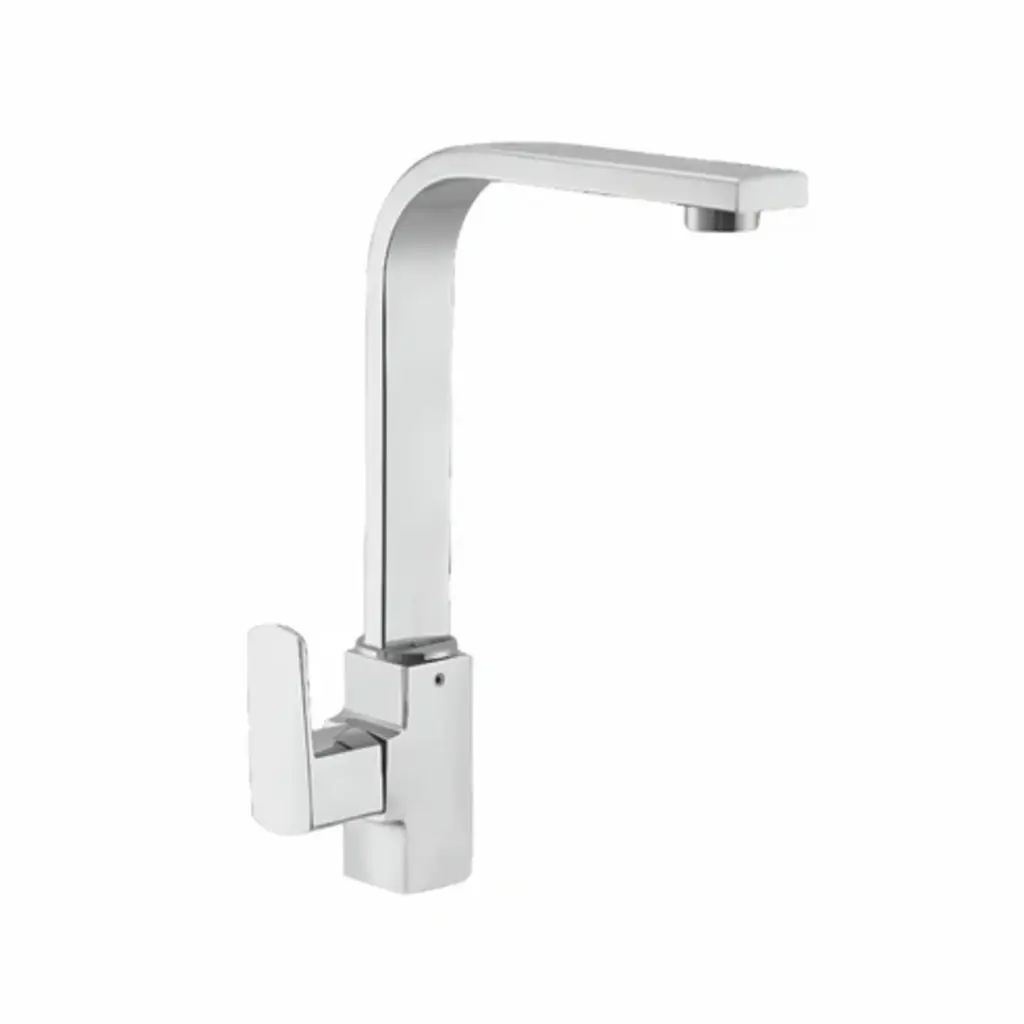 Kubix Swan Neck (Square Body)