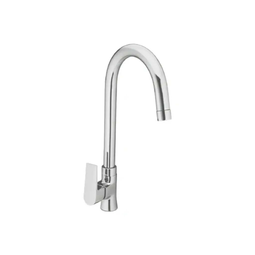 Nexo Swan Neck With Extra Long Spout
