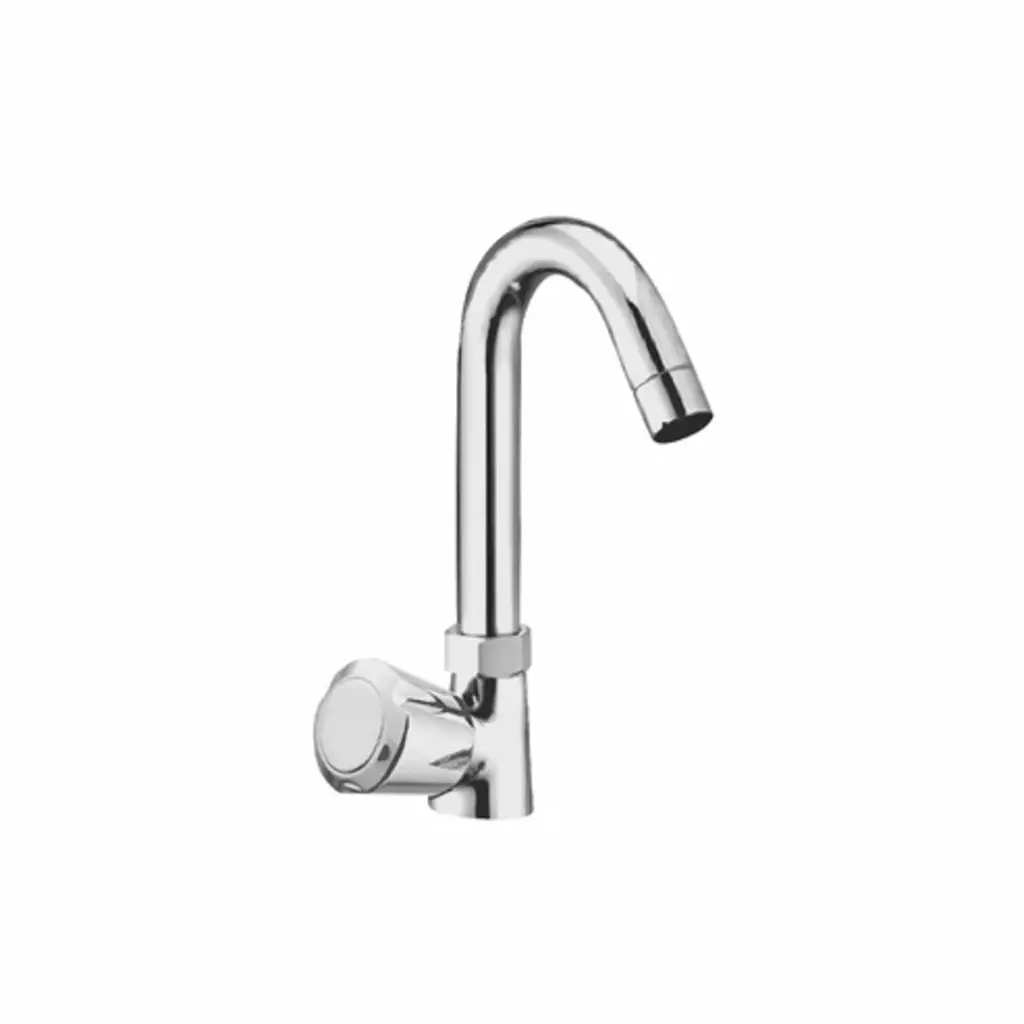 Mercury Swan Neck
