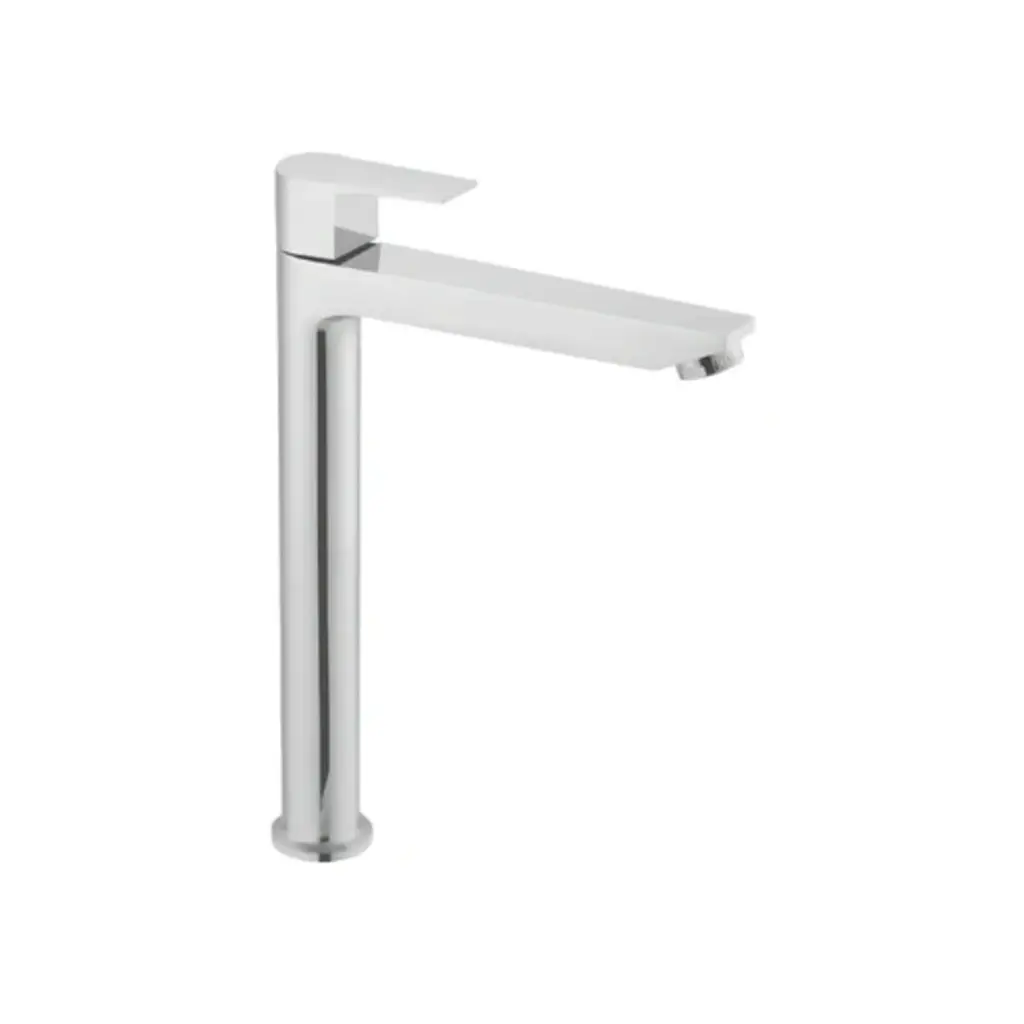 Nexo Tall Body Pillar Cock (12 Inches)