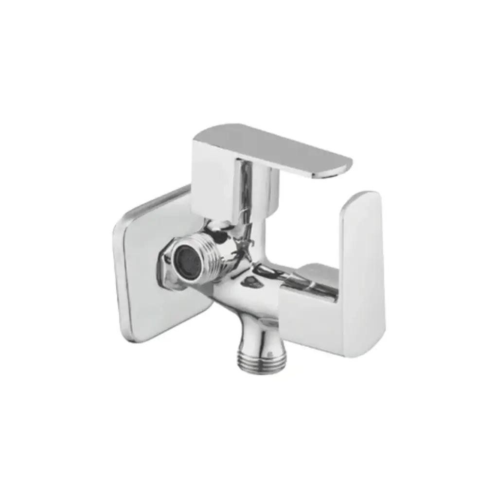 Nexo 2x1 Angle Cock