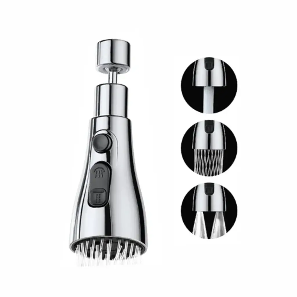 Tap Extender Compact
