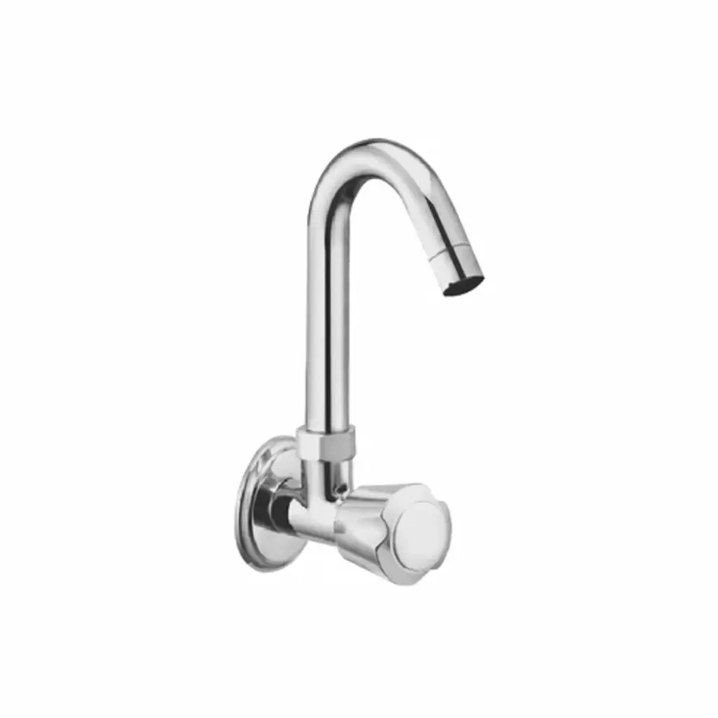 Mercury Sink Cock