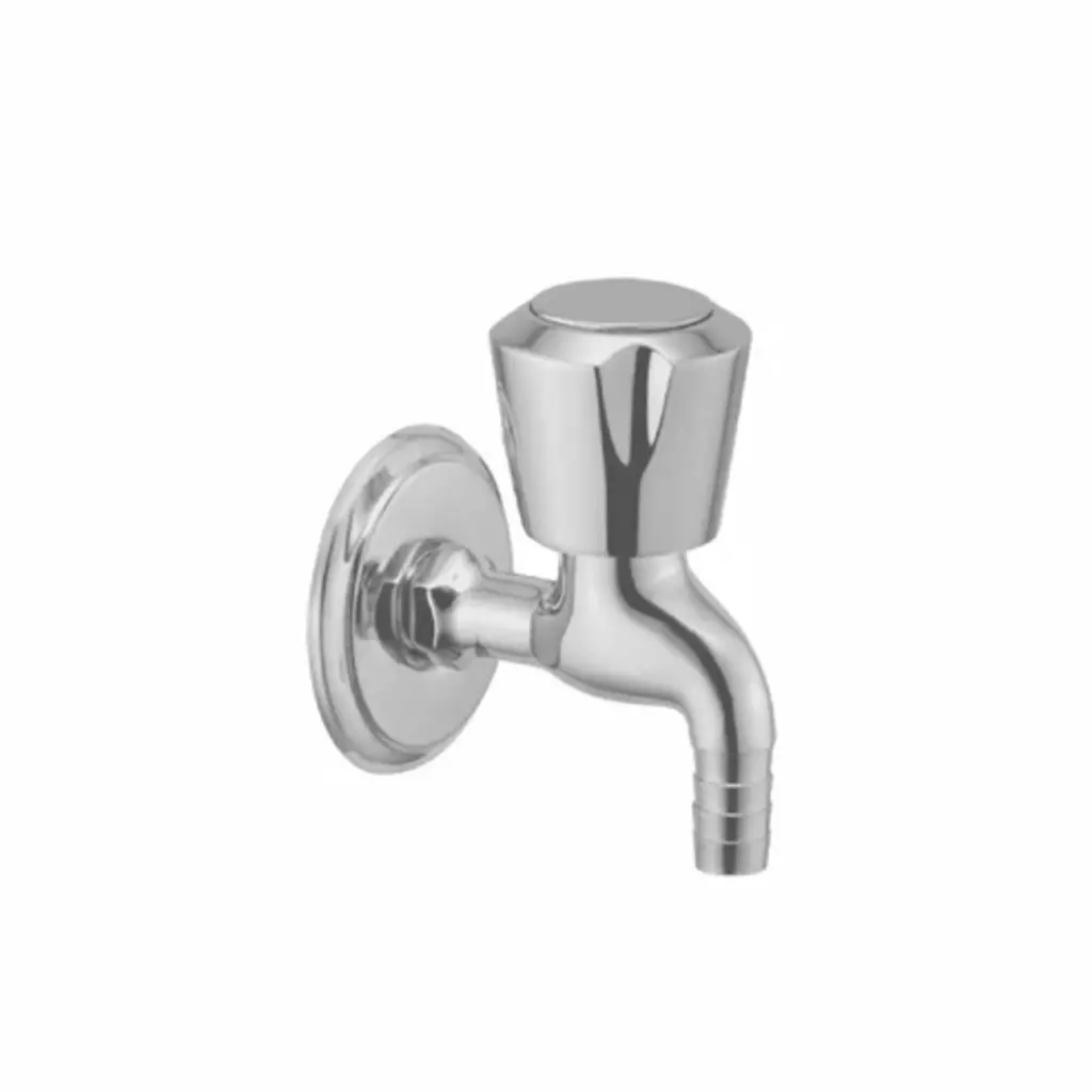Mercury Nozzle Bib Cock